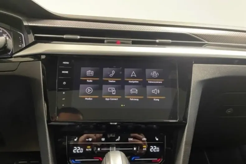 Volkswagen Arteon din 2023 cu 30.000 km - oferta VOL121514 - foto 10