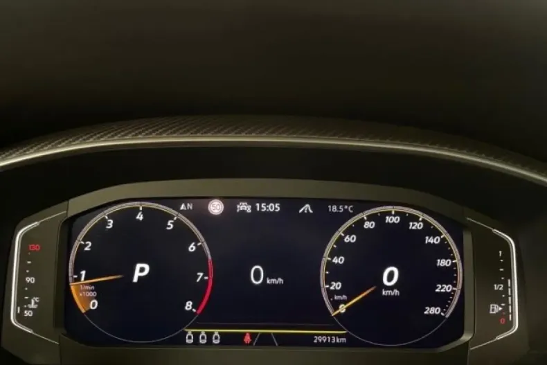 Volkswagen Arteon din 2023 cu 30.000 km - oferta VOL121514 - foto 11