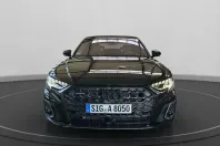 Audi A8 din 2024 cu 16.800 km - oferta AUD121515 - foto 2