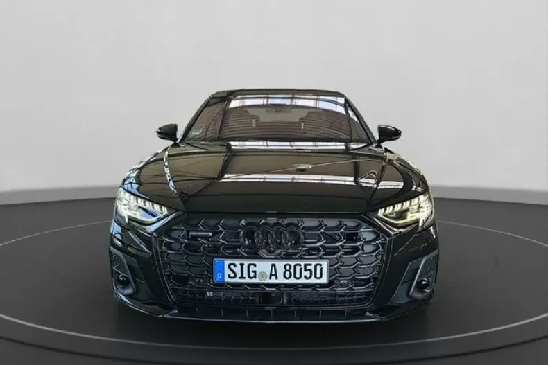 Audi A8 din 2024 cu 16.800 km - oferta AUD121515 - foto 2