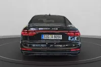 Audi A8 din 2024 cu 16.800 km - oferta AUD121515 - foto 4