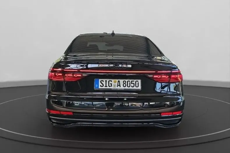 Audi A8 din 2024 cu 16.800 km - oferta AUD121515 - foto 4