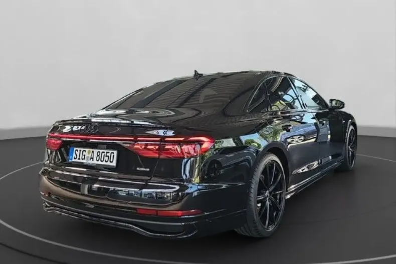 Audi A8 din 2024 cu 16.800 km - oferta AUD121515 - foto 5