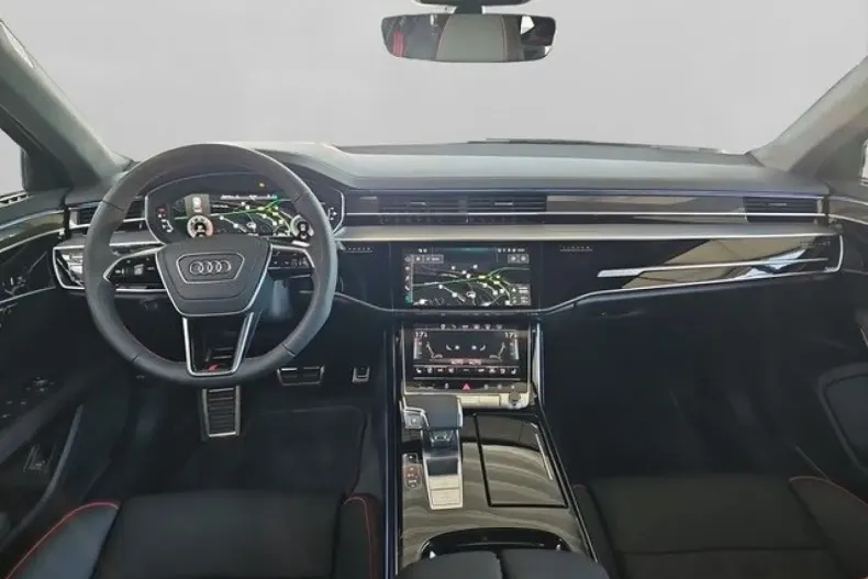 Audi A8 din 2024 cu 16.800 km - oferta AUD121515 - foto 9