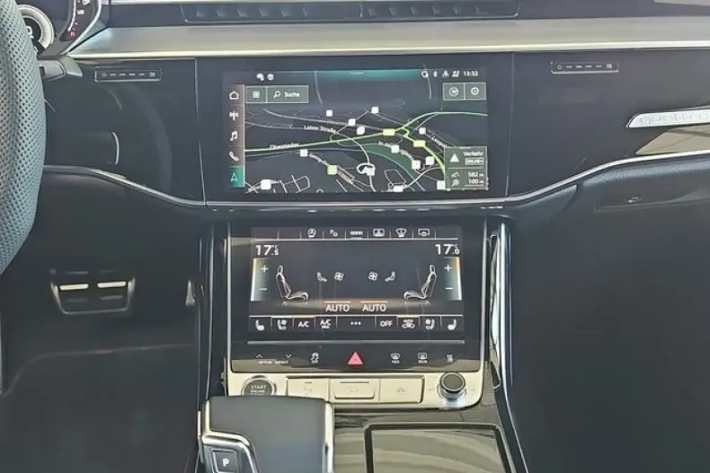 Audi A8 din 2024 cu 16.800 km - oferta AUD121515 - foto 10