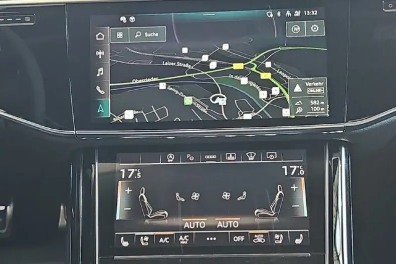 Audi A8 din 2024 cu 16.800 km - oferta AUD121515 - foto 11