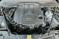 Audi A8 din 2024 cu 16.800 km - oferta AUD121515 - foto 14