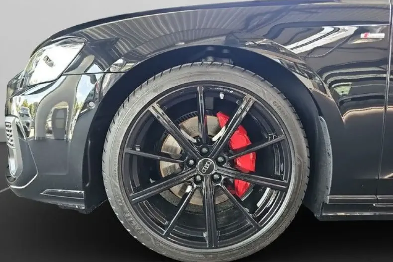 Audi A8 din 2024 cu 16.800 km - oferta AUD121515 - foto 15