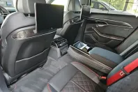 Audi A8 din 2024 cu 16.800 km - oferta AUD121515 - foto 19