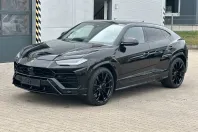 Lamborghini Urus din 2021 cu 75.000 km - oferta LAM121516 - foto 2