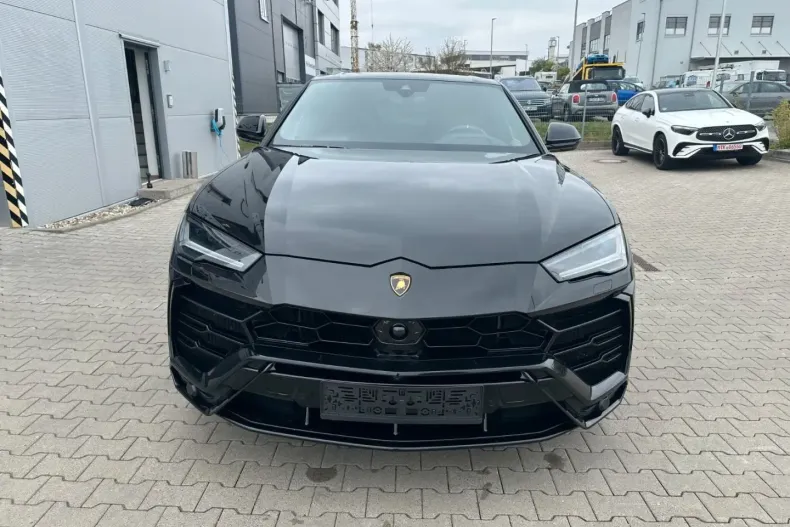 Lamborghini Urus din 2021 cu 75.000 km - oferta LAM121516 - foto 3