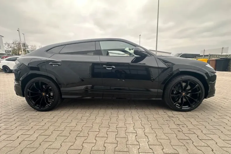 Lamborghini Urus din 2021 cu 75.000 km - oferta LAM121516 - foto 5