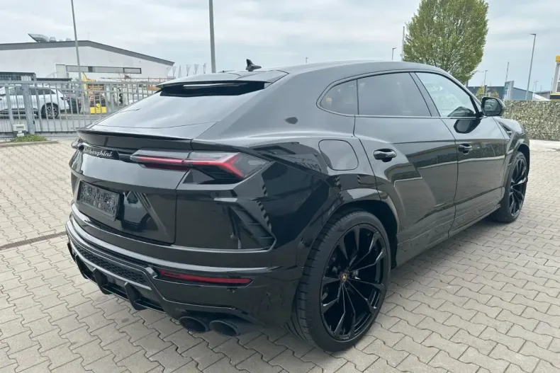 Lamborghini Urus din 2021 cu 75.000 km - oferta LAM121516 - foto 6