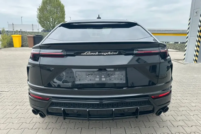 Lamborghini Urus din 2021 cu 75.000 km - oferta LAM121516 - foto 7