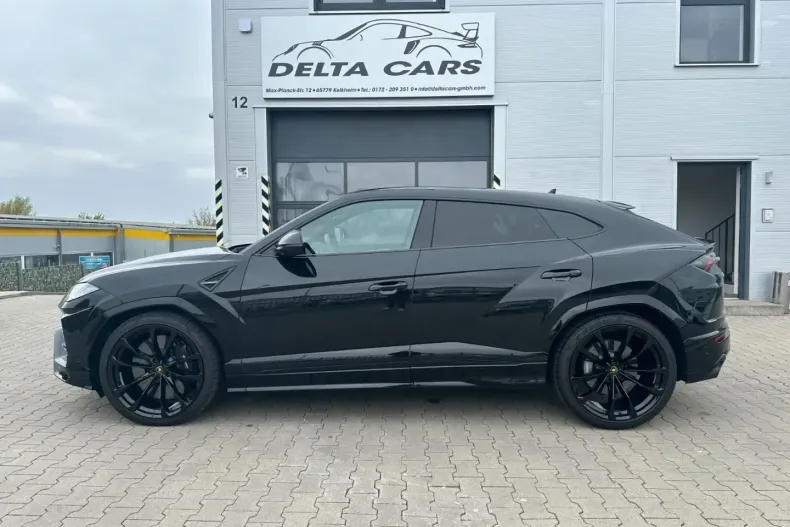Lamborghini Urus din 2021 cu 75.000 km - oferta LAM121516 - foto 9