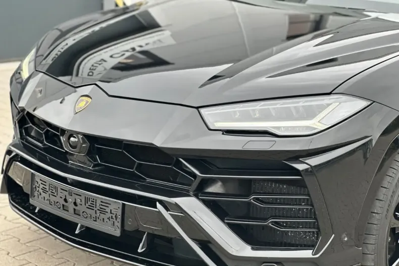 Lamborghini Urus din 2021 cu 75.000 km - oferta LAM121516 - foto 13