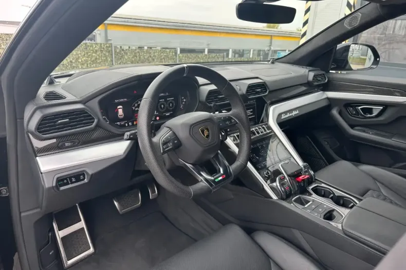 Lamborghini Urus din 2021 cu 75.000 km - oferta LAM121516 - foto 16