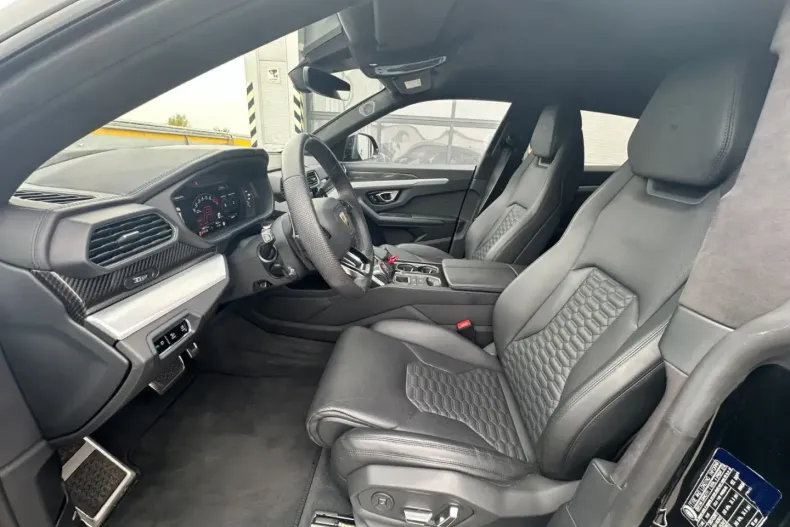 Lamborghini Urus din 2021 cu 75.000 km - oferta LAM121516 - foto 17