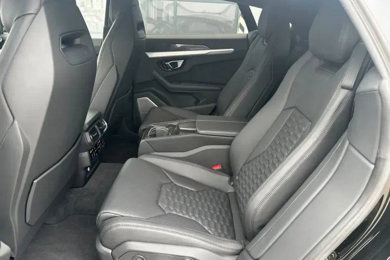 Lamborghini Urus din 2021 cu 75.000 km - oferta LAM121516 - foto 20