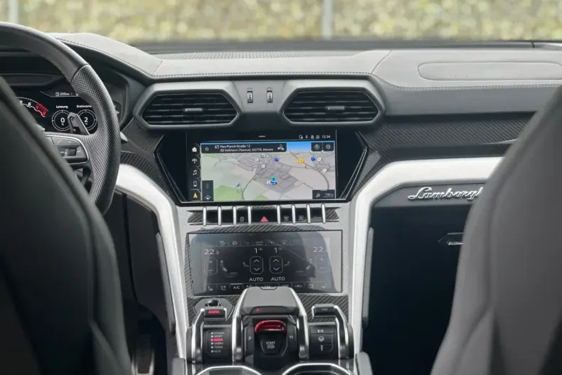 Lamborghini Urus din 2021 cu 75.000 km - oferta LAM121516 - foto 26