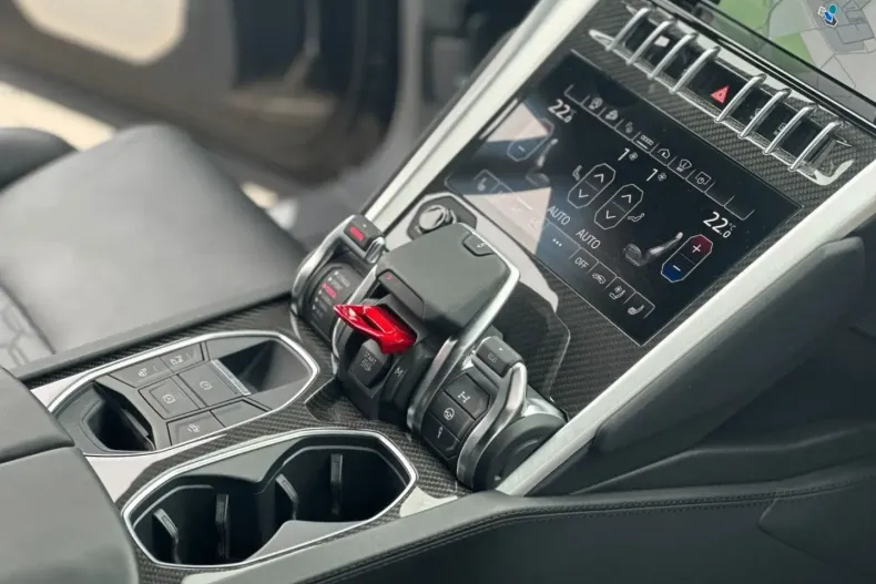 Lamborghini Urus din 2021 cu 75.000 km - oferta LAM121516 - foto 27