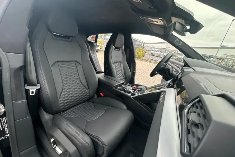 Lamborghini Urus din 2021 cu 75.000 km - oferta LAM121516 - foto 28