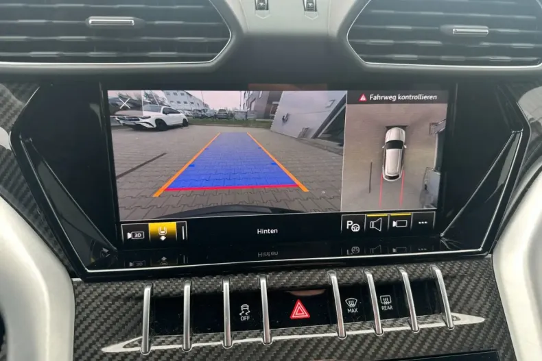 Lamborghini Urus din 2021 cu 75.000 km - oferta LAM121516 - foto 30