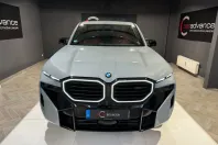 BMW XM din 2024 cu 26.970 km - oferta BMW121517 - foto 1