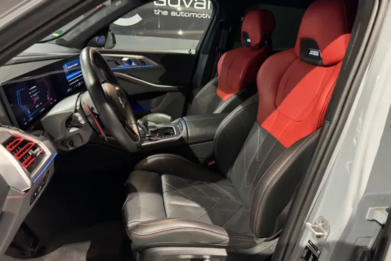 BMW XM din 2024 cu 26.970 km - oferta BMW121517 - foto 4