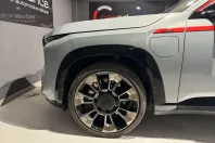 BMW XM din 2024 cu 26.970 km - oferta BMW121517 - foto 10