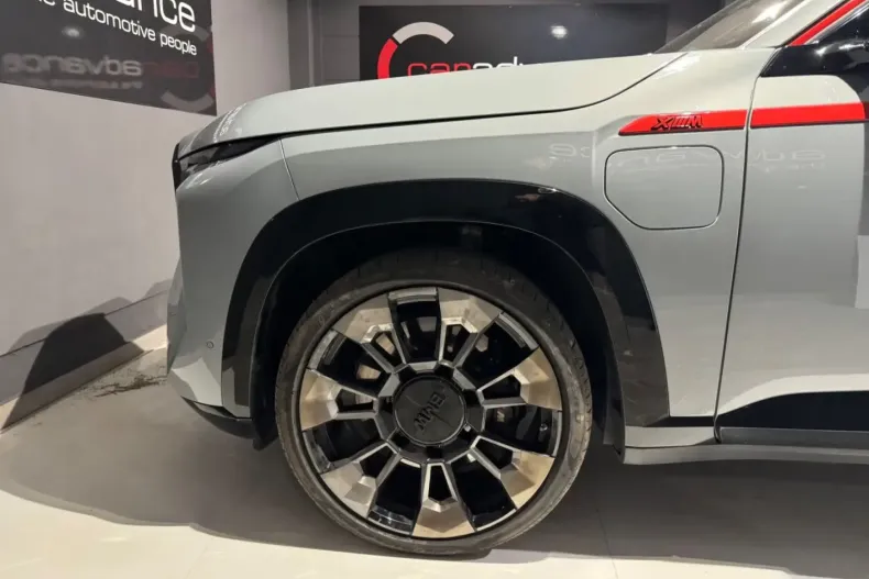 BMW XM din 2024 cu 26.970 km - oferta BMW121517 - foto 10