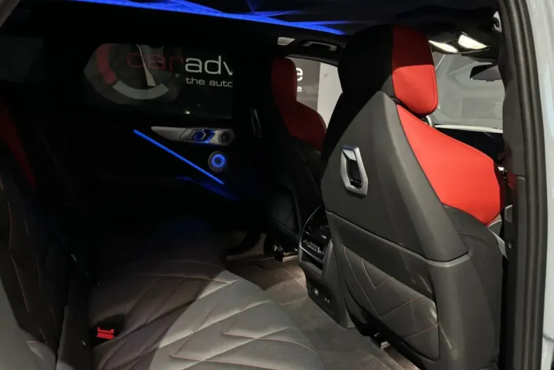 BMW XM din 2024 cu 26.970 km - oferta BMW121517 - foto 13