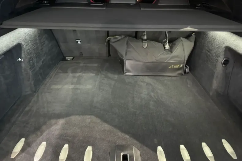 BMW XM din 2024 cu 26.970 km - oferta BMW121517 - foto 14