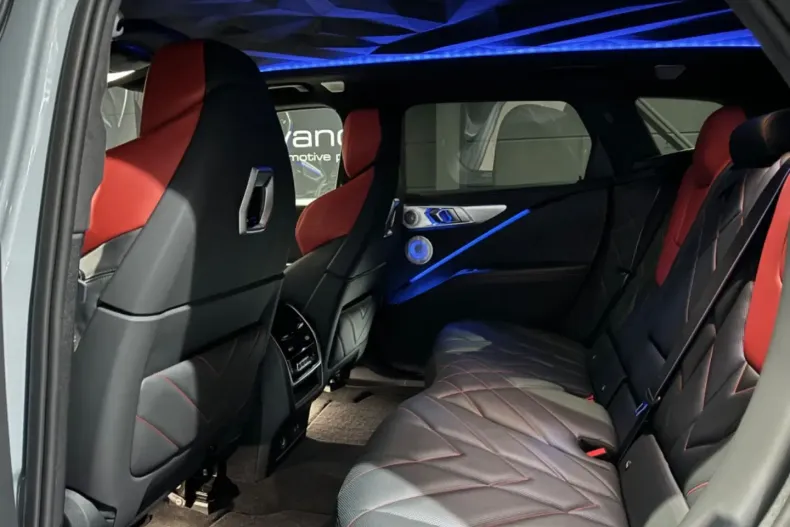 BMW XM din 2024 cu 26.970 km - oferta BMW121517 - foto 16