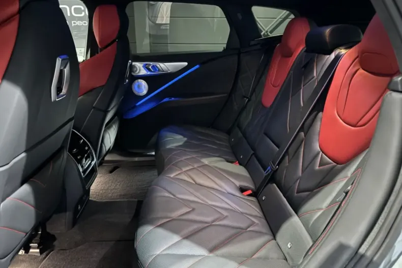 BMW XM din 2024 cu 26.970 km - oferta BMW121517 - foto 17