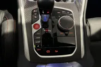 BMW XM din 2024 cu 26.970 km - oferta BMW121517 - foto 22