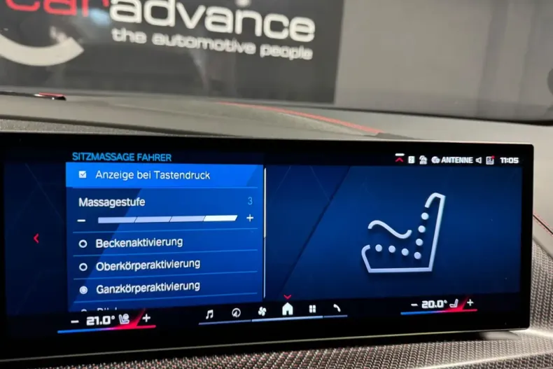 BMW XM din 2024 cu 26.970 km - oferta BMW121517 - foto 25