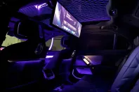 BMW 740 din 2024 cu 9.150 km - oferta BMW121518 - foto 1