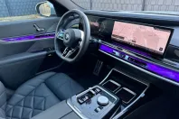 BMW 740 din 2024 cu 9.150 km - oferta BMW121518 - foto 12