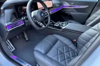 BMW 740 din 2024 cu 9.150 km - oferta BMW121518 - foto 19