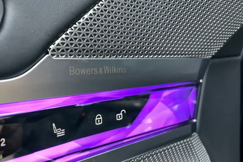 BMW 740 din 2024 cu 9.150 km - oferta BMW121518 - foto 22