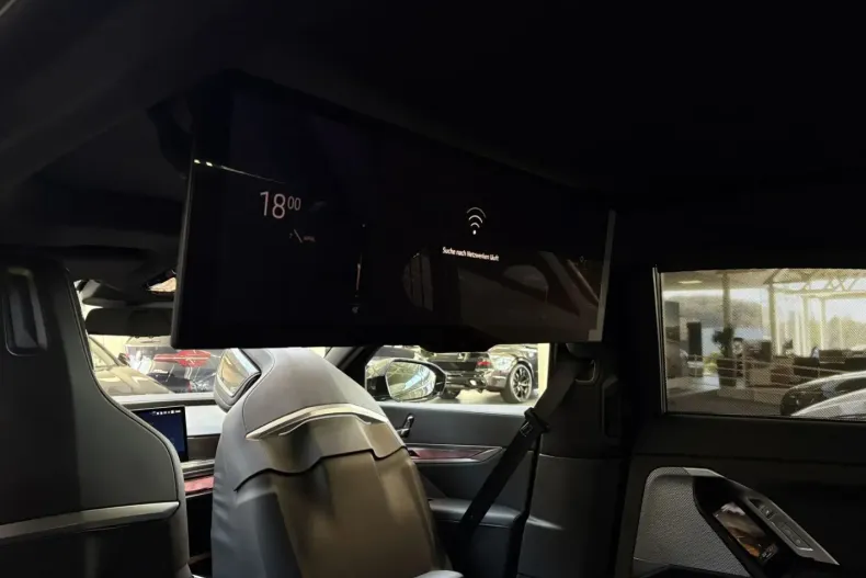 BMW 740 din 2024 cu 9.150 km - oferta BMW121518 - foto 27