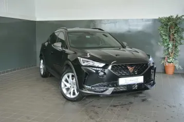 Cupra Formentor din 2024 - oferta CUP121519