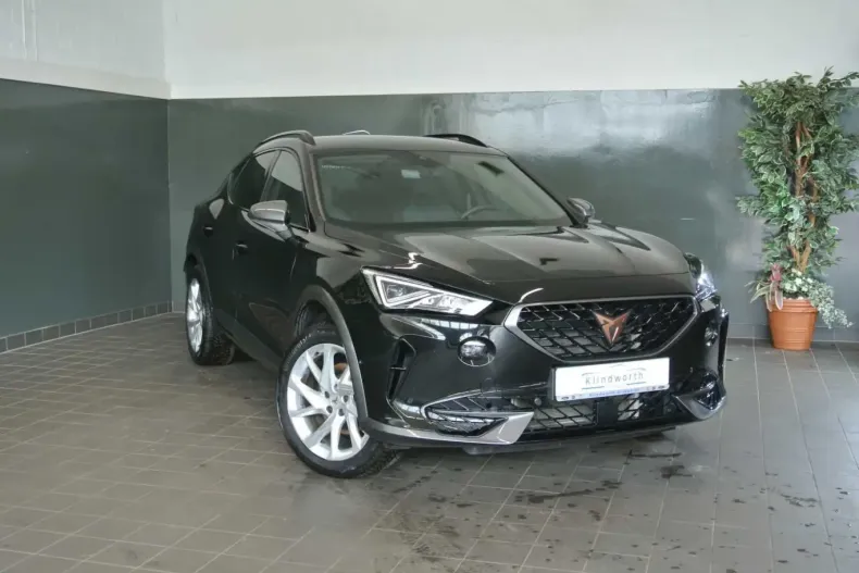 Cupra Formentor din 2024 cu 12.150 km - oferta CUP121519 - foto 1