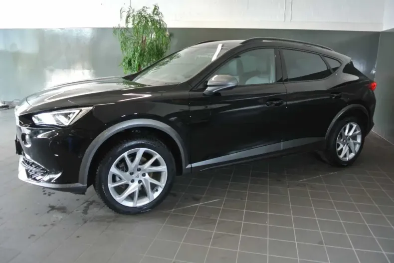 Cupra Formentor din 2024 cu 12.150 km - oferta CUP121519 - foto 2