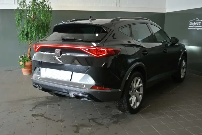 Cupra Formentor din 2024 cu 12.150 km - oferta CUP121519 - foto 3