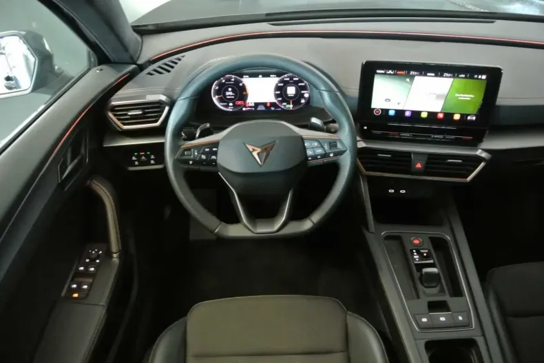 Cupra Formentor din 2024 cu 12.150 km - oferta CUP121519 - foto 6