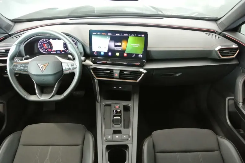 Cupra Formentor din 2024 cu 12.150 km - oferta CUP121519 - foto 7