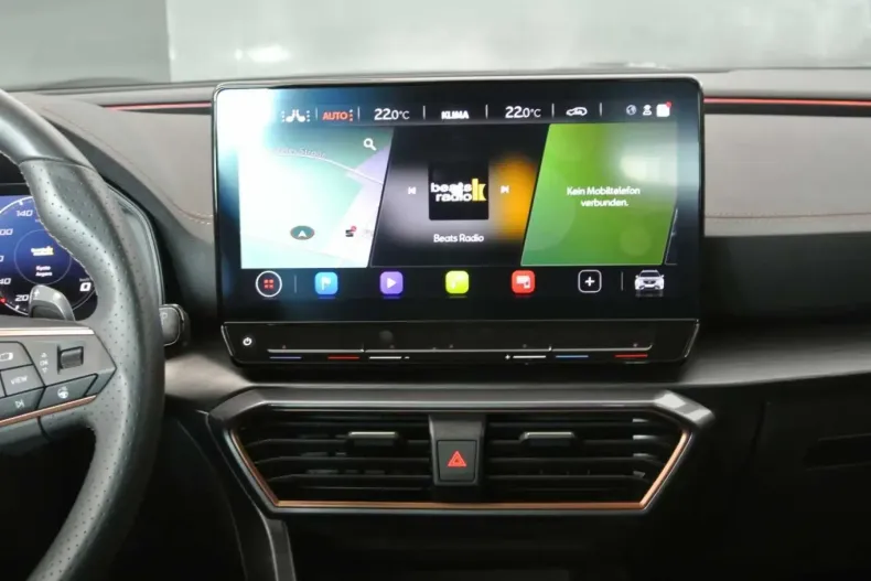 Cupra Formentor din 2024 cu 12.150 km - oferta CUP121519 - foto 8