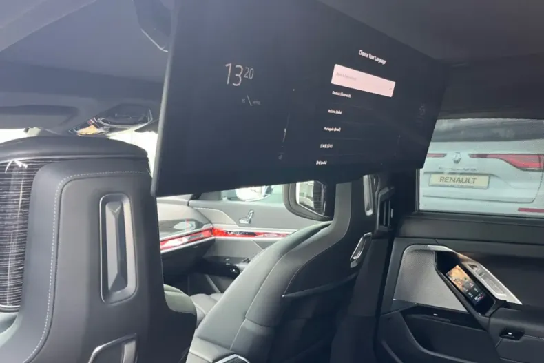 BMW 740 din 2023 cu 72.500 km - oferta BMW121520 - foto 1